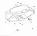 Fig. 05 - WEARABLE ELECTRONIC DEVICE AND CURSOR CONTROL DEVICE