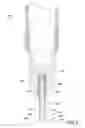 Fig. 04 - STYLUS STRUCTURE