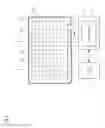 Fig. 02 - Touch panel system and electronic device