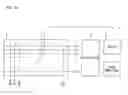 Fig. 14 - Touch panel system and electronic device