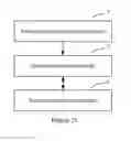 Fig. 13 - Capacitive touch screen terminal and near field communication method and system thereof