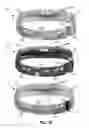Fig. 59 - WEARABLE DEVICES INCLUDING METALIZED INTERFACES AND STRAP-INTEGRATED SENSOR ELECTRODES