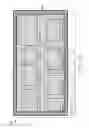 Fig. 20 - Combined switching and window placement