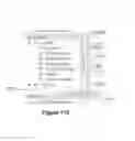 Fig. 110 - Systems and methods for providing drag and drop analytics in a dynamic data visualization interface