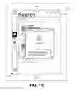 Fig. 04 - Manipulating documents in touch screen file management applications
