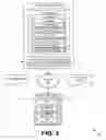 Fig. 06 - Manipulating documents in touch screen file management applications