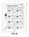 Fig. 07 - Manipulating documents in touch screen file management applications