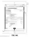 Fig. 09 - Manipulating documents in touch screen file management applications