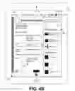 Fig. 10 - Manipulating documents in touch screen file management applications