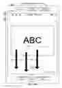 Fig. 47 - Devices, methods, and graphical user interfaces for accessibility using a touch-sensitive surface