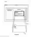 Fig. 56 - Devices, methods, and graphical user interfaces for accessibility using a touch-sensitive surface