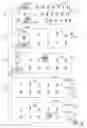 Fig. 10 - Display-efficient text entry and editing