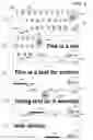 Fig. 11 - Display-efficient text entry and editing