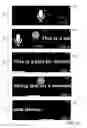 Fig. 19 - Display-efficient text entry and editing