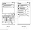 Fig. 03 - USER INTERFACE FOR IDENTITY SWITCHING