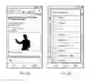 Fig. 06 - USER INTERFACE FOR IDENTITY SWITCHING