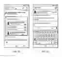 Fig. 07 - USER INTERFACE FOR IDENTITY SWITCHING
