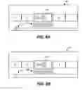 Fig. 07 - User interfaces for media application