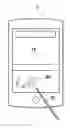 Fig. 01 - Permanent synchronization system for handwriting input