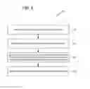 Fig. 06 - Flexible touch-based scrolling