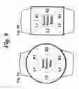 Fig. 10 - TWO-STAGE, GESTURE ENHANCED INPUT SYSTEM FOR LETTERS, NUMBERS, AND CHARACTERS
