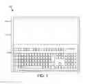 Fig. 03 - Managing an on-screen keyboard