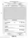 Fig. 12 - User interfaces for improving single-handed operation of devices