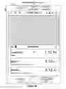 Fig. 19 - User interfaces for improving single-handed operation of devices