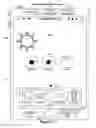 Fig. 24 - User interfaces for improving single-handed operation of devices