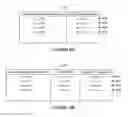 Fig. 06 - Audio processing algorithm database