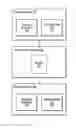Fig. 01 - Sharing a partitioned data set across parallel applications