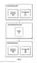Fig. 02 - Sharing a partitioned data set across parallel applications