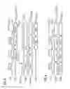 Fig. 07 - Slave device for a serial synchronous full duplex bus system