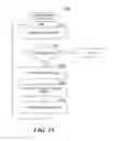 Fig. 15 - DISPLAYING ANNOTATIONS OF A DOCUMENT BY AUGMENTING THE DOCUMENT