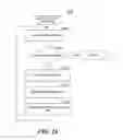 Fig. 16 - DISPLAYING ANNOTATIONS OF A DOCUMENT BY AUGMENTING THE DOCUMENT