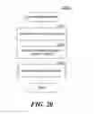 Fig. 20 - DISPLAYING ANNOTATIONS OF A DOCUMENT BY AUGMENTING THE DOCUMENT