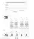 Fig. 10 - Method, apparatus, and computer-readable medium for efficiently performing operations on distinct data values