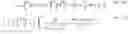 Fig. 22 - Exponentially fitted approximation for anisotropic semiconductor equations