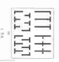 Fig. 08 - Method of decomposing layout of semiconductor device and method of manufacturing semiconductor device using the same