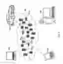 Fig. 10 - Integrated circuit design changes using through-silicon vias