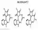 Fig. 01 - Method for binding site identification by molecular dynamics simulation (silcs: site identification by ligand competitive saturation)