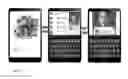 Fig. 06 - System and method for creating, processing, and distributing images that serve as portals enabling communication with persons who have interacted with the images