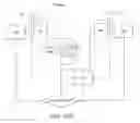 Fig. 21 - System for and method of controllably disclosing sensitive data