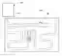 Fig. 01 - Method of securing volumes of space in card readers