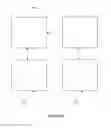 Fig. 06 - Method of securing volumes of space in card readers
