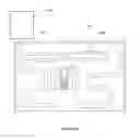 Fig. 10 - Method of securing volumes of space in card readers