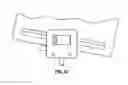 Fig. 27 - Card reader with power efficient architecture that includes a power supply and a wake-up circuit