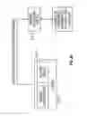 Fig. 31 - Card reader with power efficient architecture that includes a power supply and a wake-up circuit
