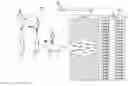 Fig. 01 - Obtaining metrics for a position using frames classified by an associative memory