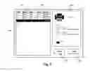 Fig. 09 - METHOD FOR GENERATING A PROOF OF A PRINT JOB COMPRISING A DOCUMENT TO BE PRINTED WITH PARAMETERS AND SYSTEM THEREWITH